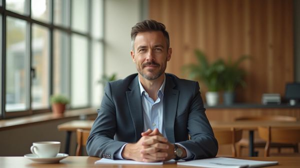 Comment se préparer efficacement à une réunion avec un courtier