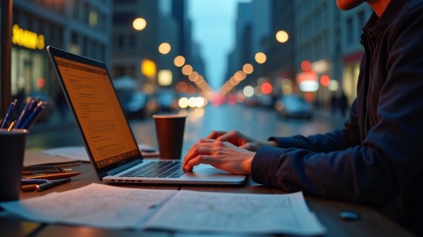 État des informations sur internet : Révolutions et défis à surmonter