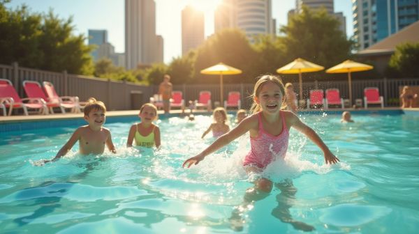 Où trouver des piscines abordables pour un été réussi ?