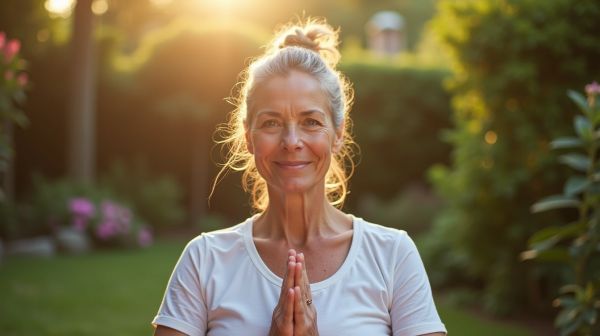 Pourquoi pratiquer une activité physique après 65 ans ?