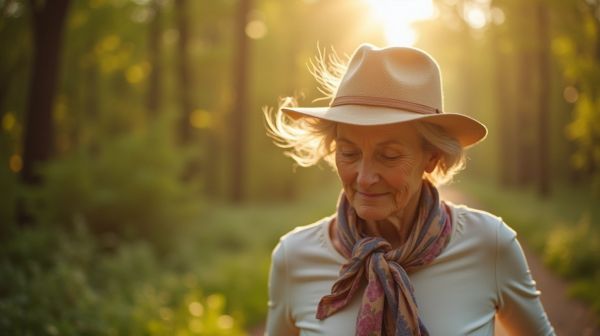 Pourquoi pratiquer une activité physique après 65 ans ?