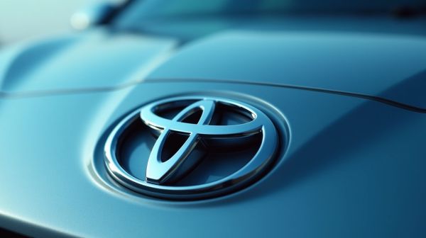 Protégez votre Toyota grâce à des solutions d'assurance adaptées