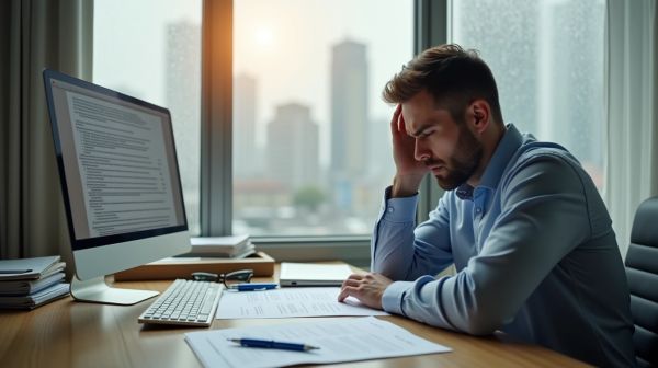 Solutions alternatives face à un refus de crédit : stratégies à considérer