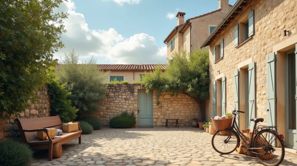 Votre solution de débarras pour maison à Aix-en-Provence